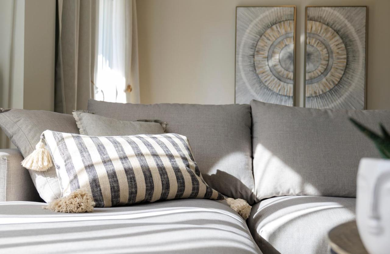 Acropolis Deluxe 2Br Apartment Αθήνα Εξωτερικό φωτογραφία