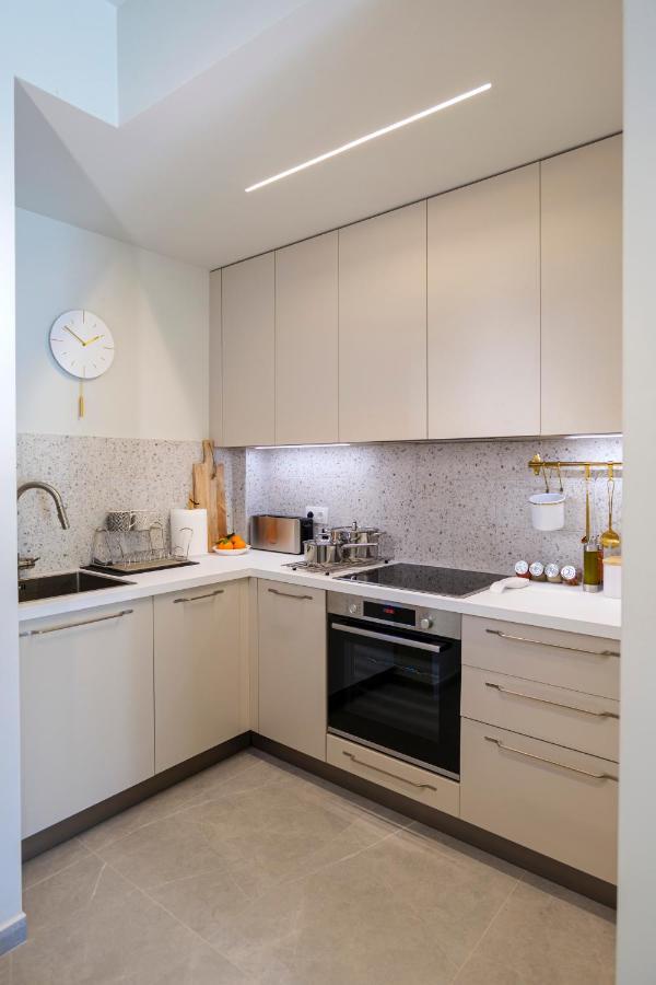 Acropolis Deluxe 2Br Apartment Αθήνα Εξωτερικό φωτογραφία