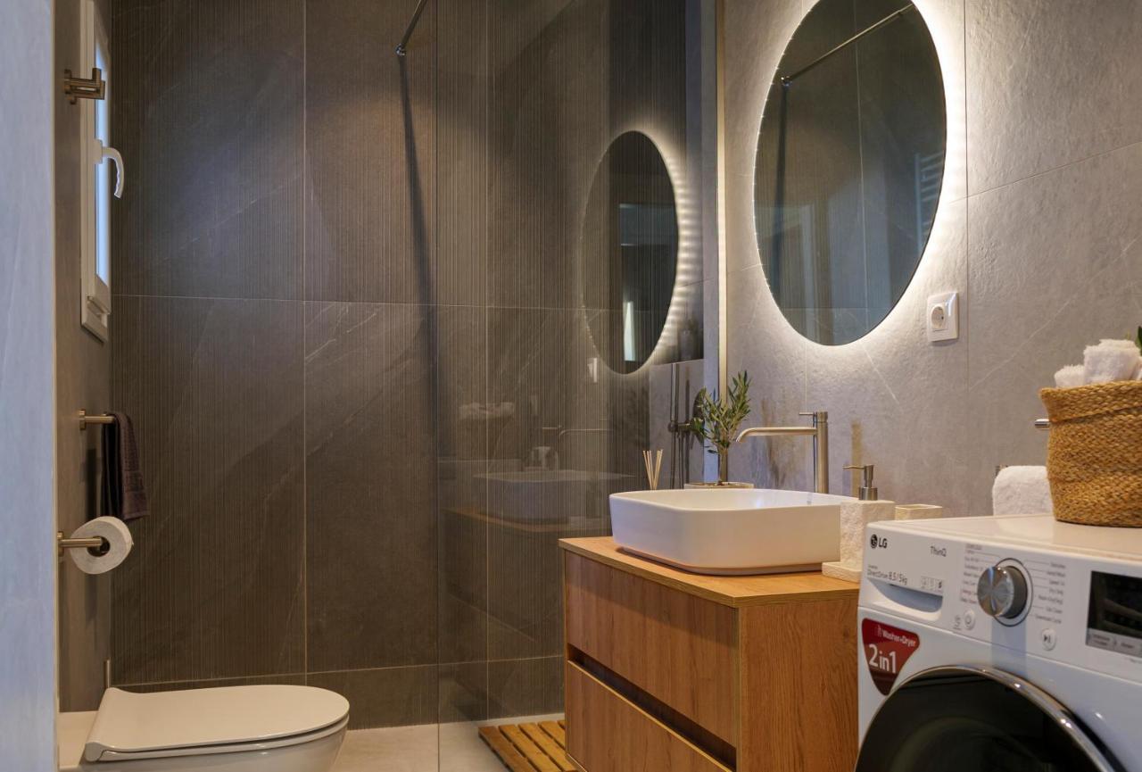 Acropolis Deluxe 2Br Apartment Αθήνα Εξωτερικό φωτογραφία