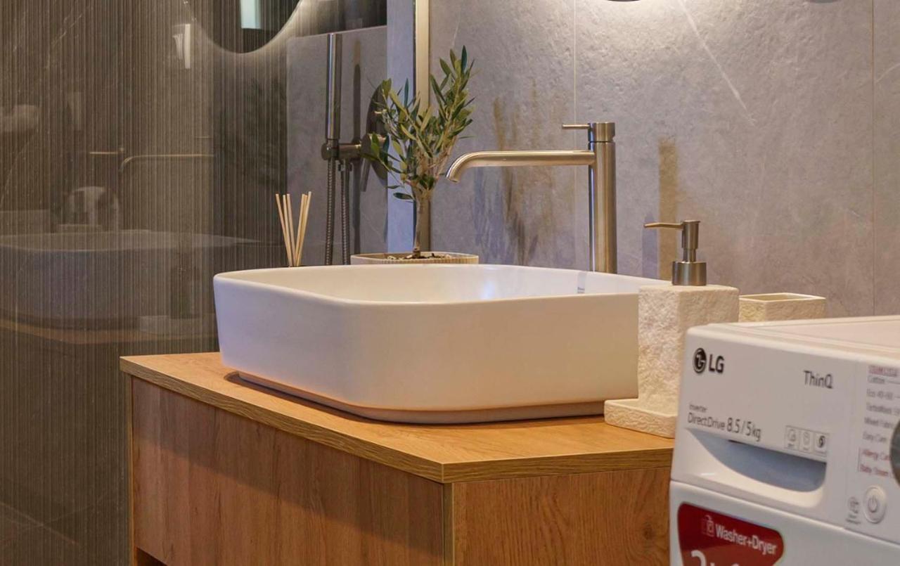 Acropolis Deluxe 2Br Apartment Αθήνα Εξωτερικό φωτογραφία