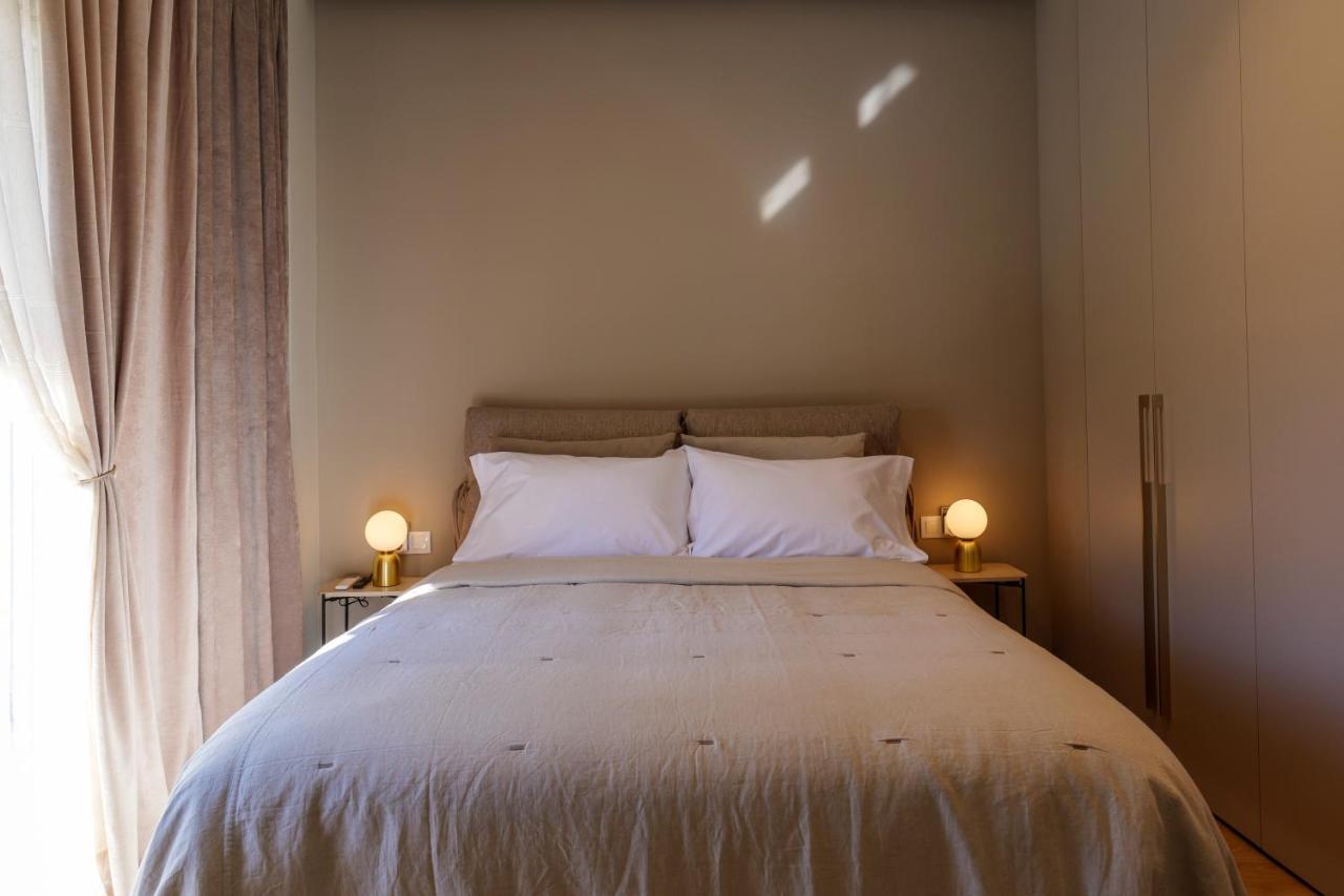 Acropolis Deluxe 2Br Apartment Αθήνα Εξωτερικό φωτογραφία