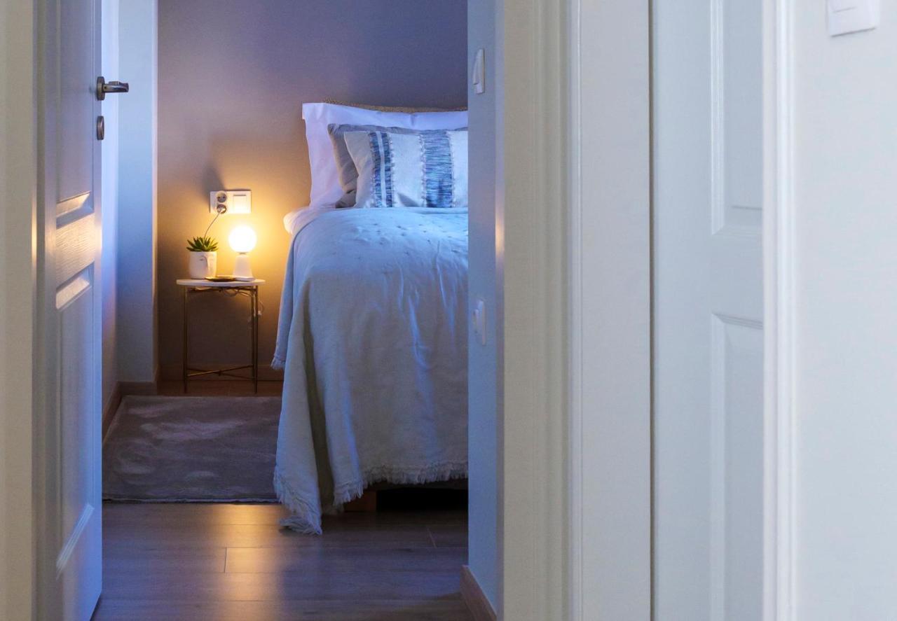 Acropolis Deluxe 2Br Apartment Αθήνα Εξωτερικό φωτογραφία
