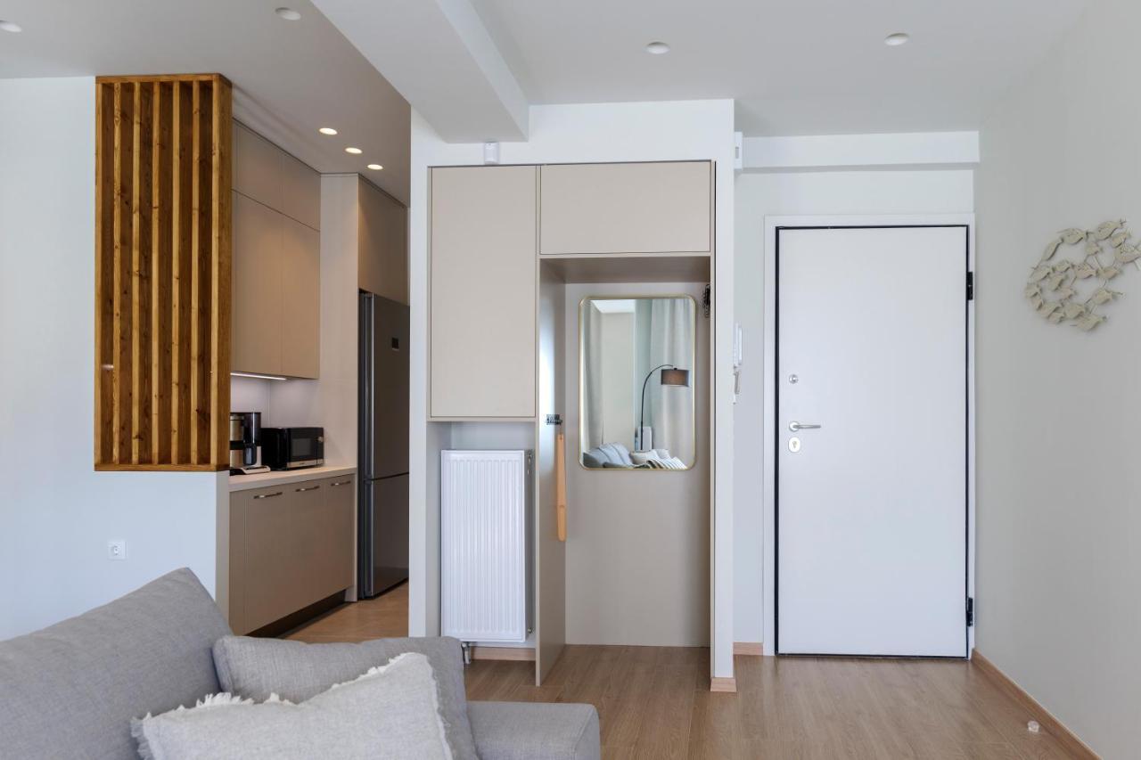 Acropolis Deluxe 2Br Apartment Αθήνα Εξωτερικό φωτογραφία