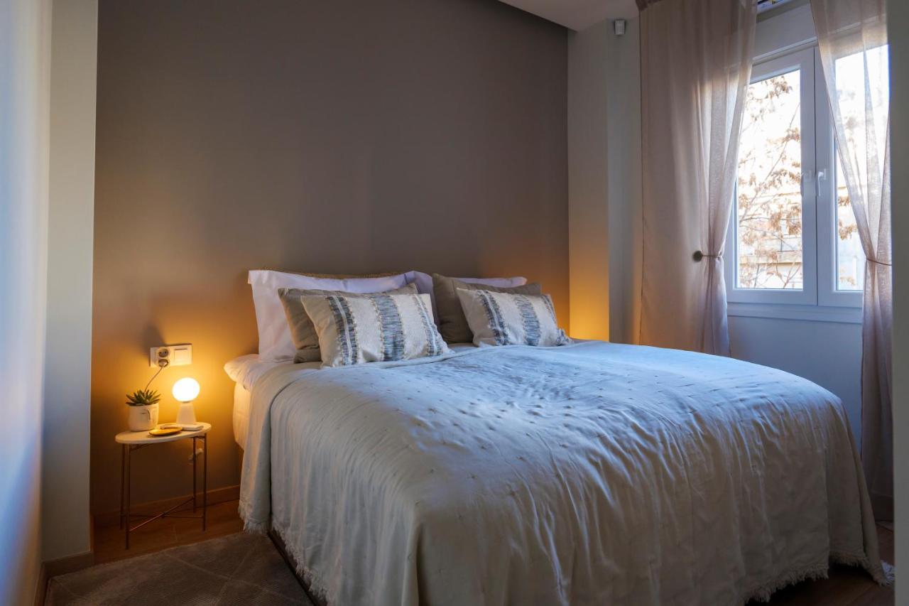 Acropolis Deluxe 2Br Apartment Αθήνα Εξωτερικό φωτογραφία
