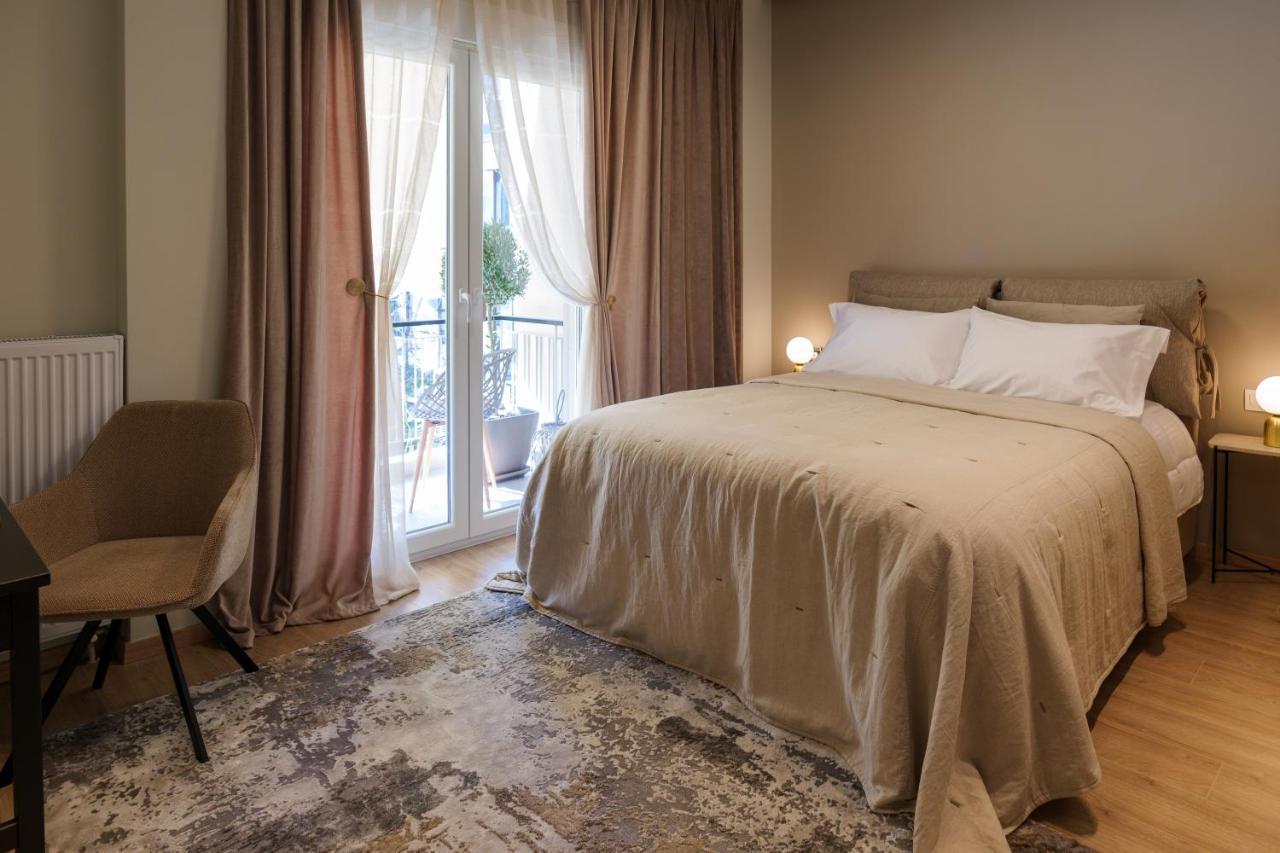Acropolis Deluxe 2Br Apartment Αθήνα Εξωτερικό φωτογραφία